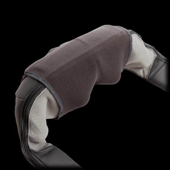Sonicomfort - Electronic Neck & Shoulder Massager with Optional Heat Therapy - Picture 3 of 7